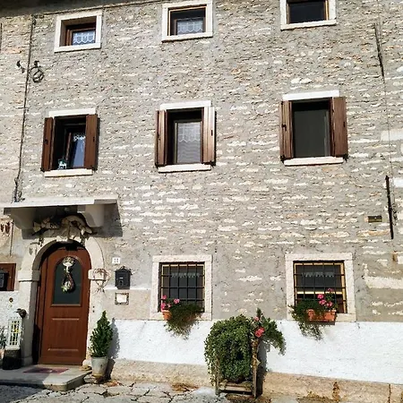 Dolci Vecchi Ricordi In Valpolicella 公寓 内格拉尔