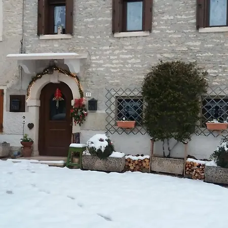 Dolci Vecchi Ricordi In Valpolicella 公寓