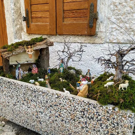 Dolci Vecchi Ricordi In Valpolicella 公寓 内格拉尔
