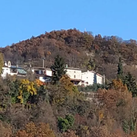 Apartment Dolci Vecchi Ricordi In Valpolicella *