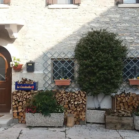 Dolci Vecchi Ricordi In Valpolicella *