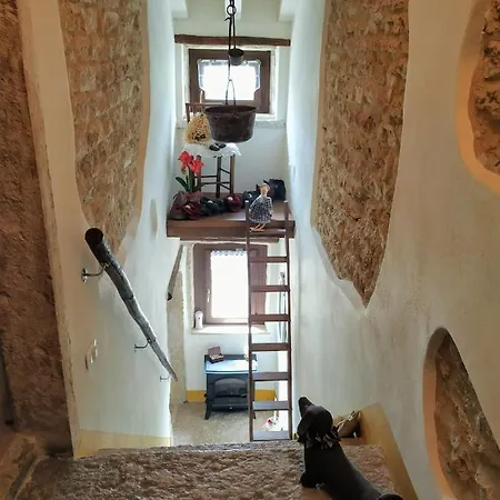 Dolci Vecchi Ricordi In Valpolicella Apartment *