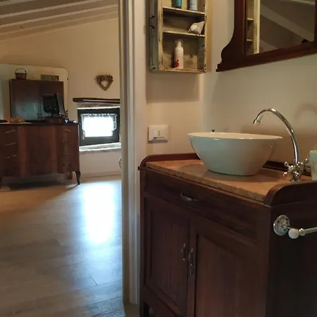 Apartment Dolci Vecchi Ricordi In Valpolicella