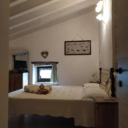 Dolci Vecchi Ricordi In Valpolicella Apartment Negrar