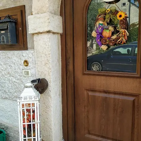 Apartment Dolci Vecchi Ricordi In Valpolicella