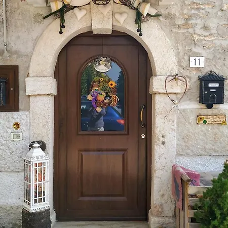 Dolci Vecchi Ricordi In Valpolicella