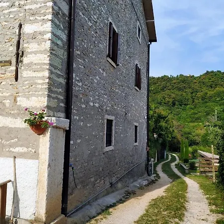 Dolci Vecchi Ricordi In Valpolicella Negrar