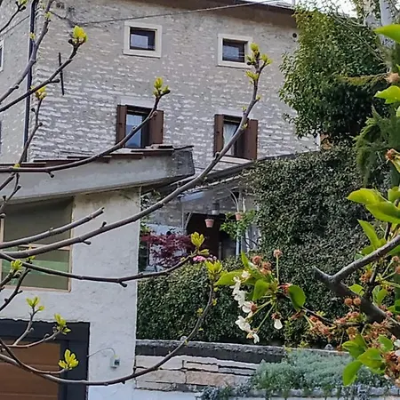 Dolci Vecchi Ricordi In Valpolicella *
