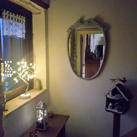 Appartement Dolci Vecchi Ricordi In Valpolicella Negrar