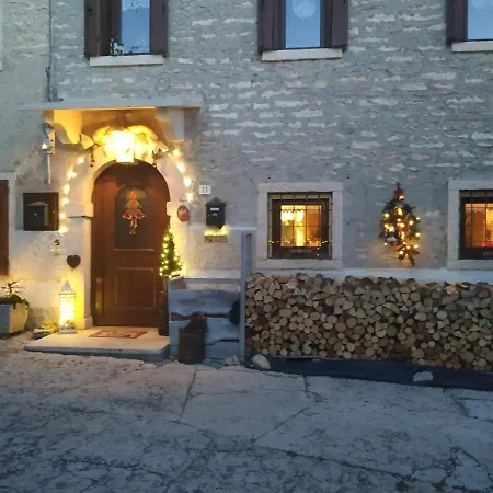 Dolci Vecchi Ricordi In Valpolicella Apartment