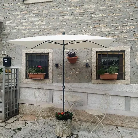 Apartment Dolci Vecchi Ricordi In Valpolicella