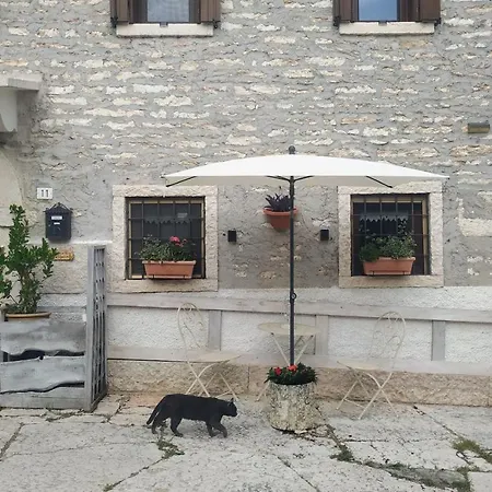 Apartment Dolci Vecchi Ricordi In Valpolicella Negrar