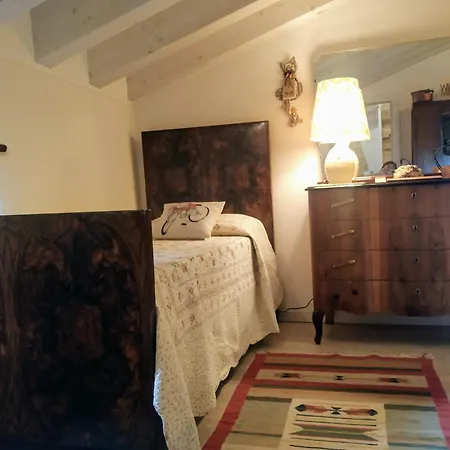 Dolci Vecchi Ricordi In Valpolicella Apartment