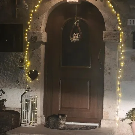 Apartman Dolci Vecchi Ricordi In Valpolicella *